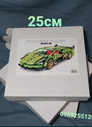 Lego teсhnic lamborghini  лего ламборгини лего ламборджини