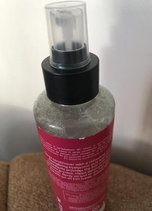 Спрей/кондиционер urtekram/rose