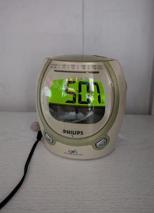 Часы ночные