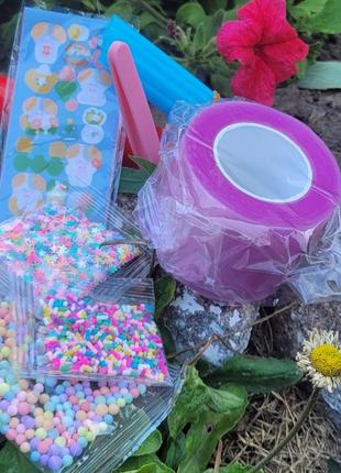 Нано-скотч. подарочный набор