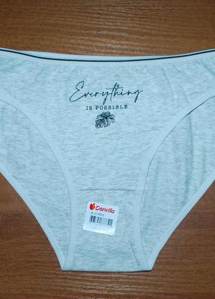 Трусики слипы хл донелла donella