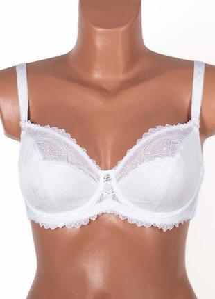 Бюстгалтер з м'якою чашкою 75с