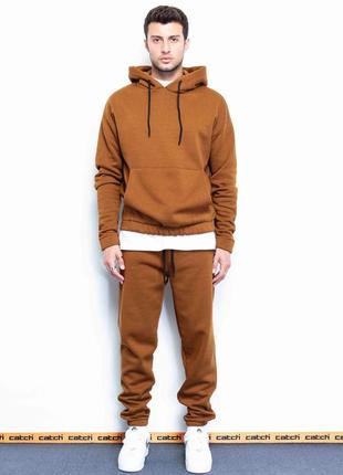 Флісовий чоловічий костюм