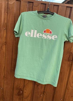 Футболка ellesse