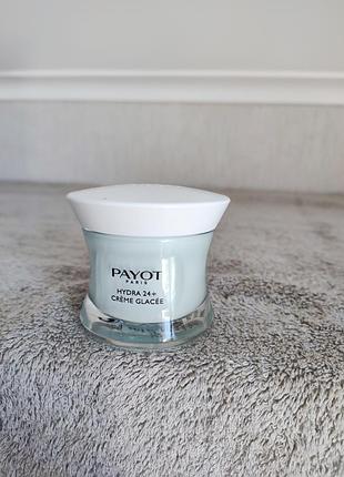 Пайо, увлажняющий крем