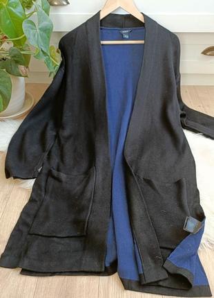 Интересный кардиган от lindex, размер s-m