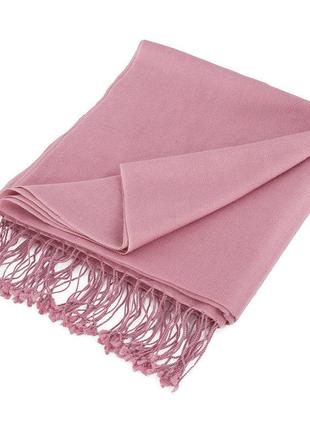 Pashmina палантин кашемир и шелк
