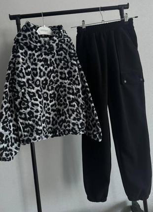 Дитячий трендовий костюм