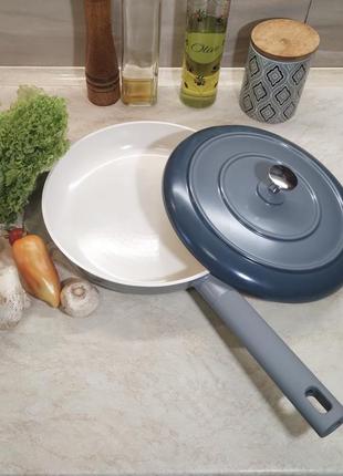 Комплект посуду pepper doma