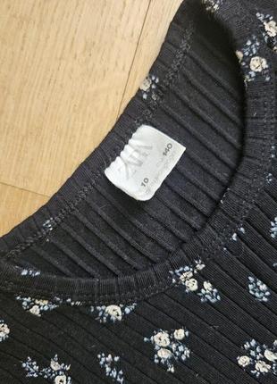 Кофта реглан zara 2