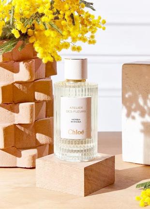 Chloe💥оригинал распив бренда в ассортименте
