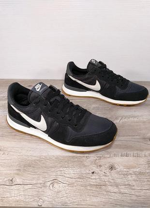Кроссовки nike internasionalist 41р