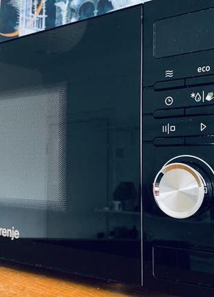 Микроволновая печь gorenje