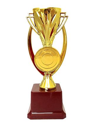 Статуэтка 57013 супер кубок