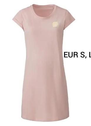 Нічна сорочка ночнушка esmara eur s, l