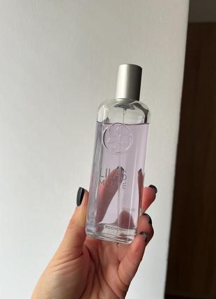 Туалетна вода парфуми yves rocher lilas mauve 100 ml
