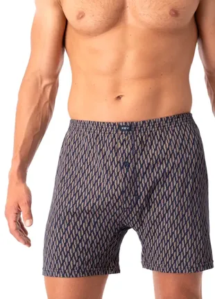 Мужские боксеры семейные трусы key