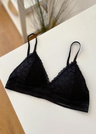 Новый лиф топ с чашками