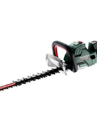 Кусторез metabo hs 18 ltx bl 55, 18в, 55см (без акб и зу) (601722850)