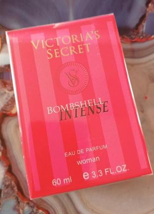Bombshell intense victoria's secret парфуми