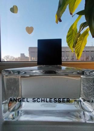 Angel schlesser homme туалетная вода
