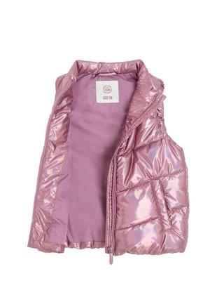 Жилетка cool club на 128 см
