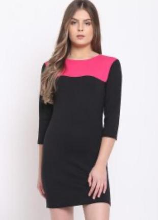 Сукня naf naf barbie колір , сидить як zara