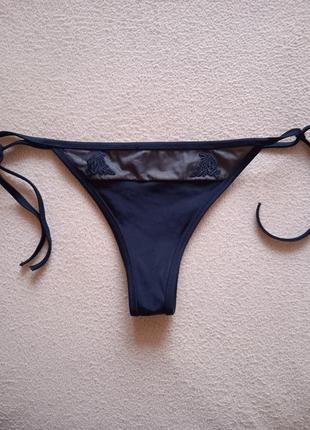 Купальник низ calzedonia cobel, one size