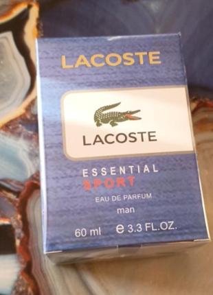 rankings of lacoste ziane sneakers парфуми