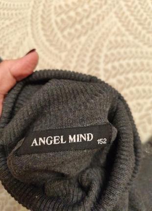 Водолазка гольфик женский6 фото