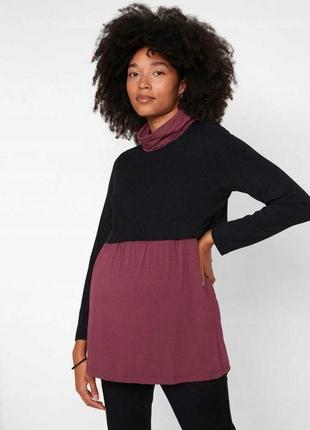 Нова блуза для вагітних і тих, хто годує bpc 🇩🇪