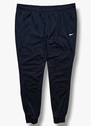 Спортивные штаны reebok
