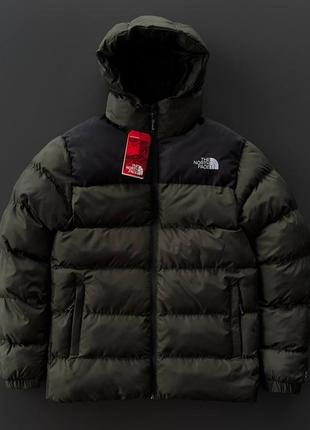 Куртка tnf