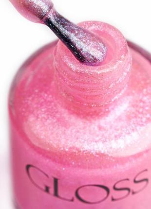Лак для ногтей lacquer nail polish gloss 030, 11 мл