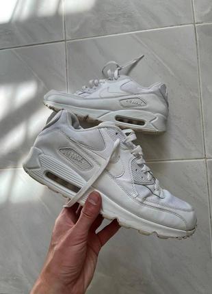 Кроссовки nike air max 90 оригинал