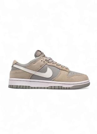 Nike sb dunk pro •light grey• 36 44