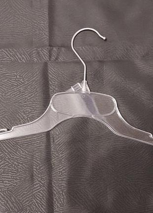 Плечики-вешалки для одежды