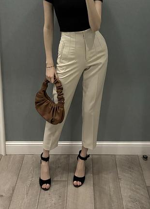 Жіночі штани zara