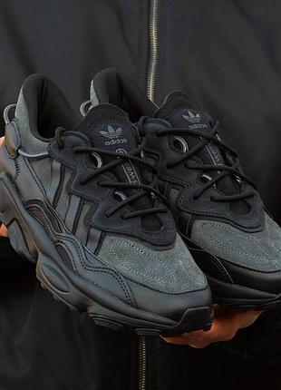 Мужские кроссовки adidas ozweego