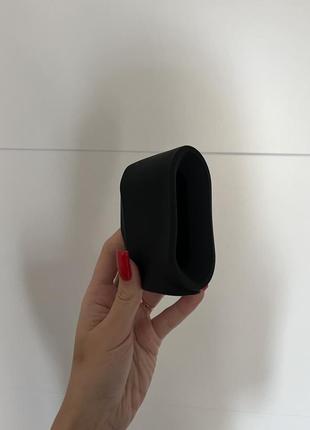 Силиконовый чехол на dyson