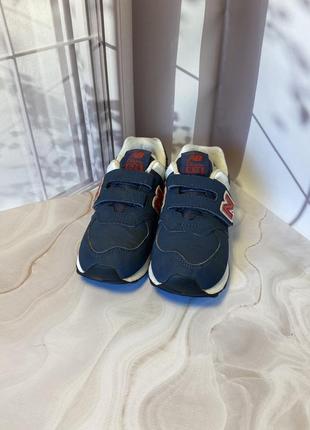 Детские кроссовки new balance🌿 30р