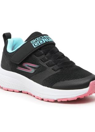 Кросівки skechers gorun consistent р. 34 кроссовки нові оригінал в коробці!