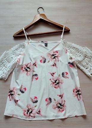 Блуза. женская блуза. m.38. sheilay.