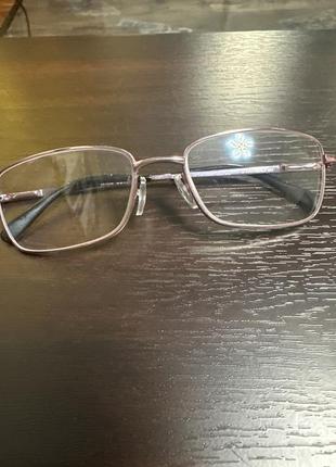 Очки для зору окуляри