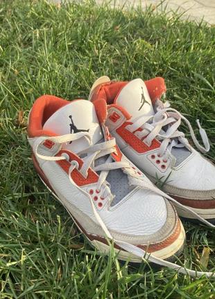 Nike jordan кроссовки