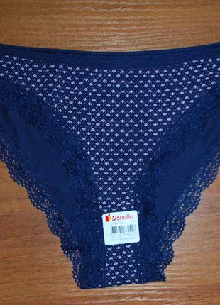 Трусики сліпи л донелла donella мереживо