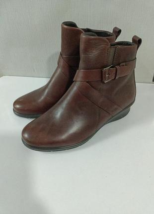 Черевики ecco original