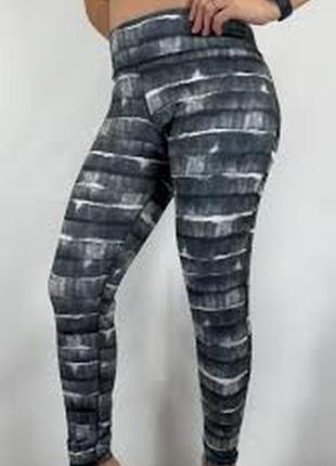 Лосины спортивные adidas/оригинал, р. xl-xxl