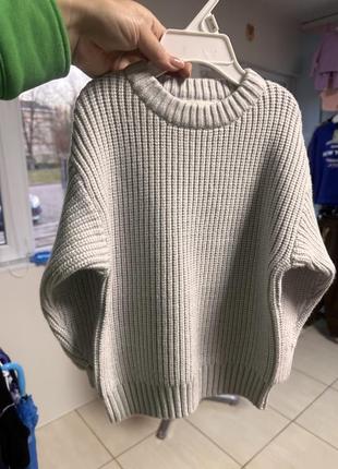 Светр, кофта