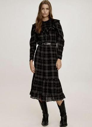 Mango сукня , м